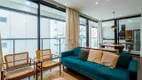 Foto 3 de Apartamento com 3 Quartos à venda, 133m² em Jardim Paulista, São Paulo