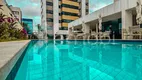 Foto 22 de Apartamento com 4 Quartos à venda, 260m² em Lagoa Nova, Natal