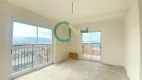 Foto 9 de Apartamento com 3 Quartos à venda, 128m² em Encruzilhada, Santos