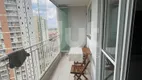 Foto 3 de Apartamento com 3 Quartos à venda, 87m² em Vila Progresso, Campinas