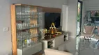 Foto 5 de Casa de Condomínio com 4 Quartos à venda, 330m² em Res.Tres Alphaville, Santana de Parnaíba
