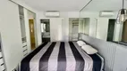 Foto 12 de Apartamento com 1 Quarto para alugar, 54m² em Vila Olímpia, São Paulo