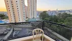 Foto 9 de Apartamento com 2 Quartos à venda, 62m² em Mandaqui, São Paulo