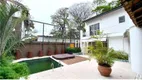 Foto 36 de Casa com 3 Quartos para alugar, 370m² em Vila Nova Conceição, São Paulo