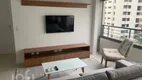 Foto 5 de Apartamento com 1 Quarto à venda, 41m² em Moema, São Paulo