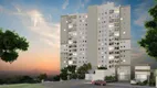 Foto 3 de Apartamento com 2 Quartos à venda, 50m² em Jardim Marambá, Bauru