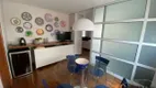 Foto 9 de Apartamento com 3 Quartos à venda, 200m² em Moema, São Paulo