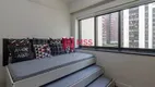 Foto 6 de Flat com 1 Quarto à venda, 45m² em Jardim Paulista, São Paulo