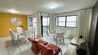 Foto 3 de Apartamento com 3 Quartos à venda, 108m² em Jaqueira, Recife