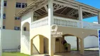 Foto 36 de Casa de Condomínio com 4 Quartos à venda, 110m² em Vila União, Fortaleza