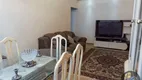 Foto 2 de Apartamento com 2 Quartos à venda, 108m² em Boqueirão, Santos