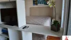 Foto 5 de Flat com 1 Quarto para alugar, 48m² em Vila Nova Conceição, São Paulo