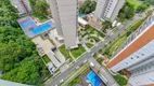 Foto 56 de Apartamento com 4 Quartos para alugar, 190m² em Ecoville, Curitiba