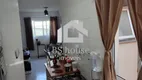 Foto 3 de Casa de Condomínio com 2 Quartos à venda, 86m² em Vila Floresta, Santo André