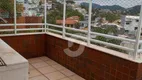 Foto 6 de Cobertura com 2 Quartos para alugar, 116m² em Camboinhas, Niterói