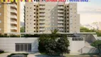 Foto 5 de Apartamento com 3 Quartos à venda, 87m² em Interlagos, São Paulo