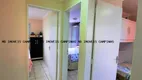 Foto 5 de Apartamento com 3 Quartos à venda, 67m² em Recanto do Sol I, Campinas