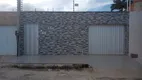 Foto 31 de Casa com 3 Quartos à venda, 110m² em Novo Maranguape II, Maranguape