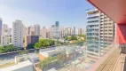 Foto 21 de Apartamento com 1 Quarto para alugar, 90m² em Vila Olímpia, São Paulo