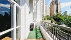 Foto 6 de Apartamento com 2 Quartos para alugar, 104m² em Panamby, São Paulo