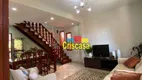 Foto 26 de Casa com 5 Quartos à venda, 315m² em Jardim Mariléa, Rio das Ostras