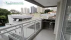 Foto 5 de Apartamento com 2 Quartos para alugar, 60m² em Ipiranga, São Paulo