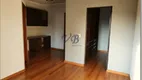 Foto 4 de Sobrado com 3 Quartos para venda ou aluguel, 137m² em Vila Marina, Santo André