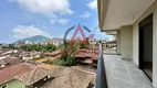 Foto 23 de Apartamento com 3 Quartos à venda, 116m² em Itaguá, Ubatuba