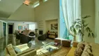 Foto 8 de Casa de Condomínio com 4 Quartos à venda, 520m² em Alphaville Lagoa Dos Ingleses, Nova Lima