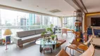 Foto 4 de Apartamento com 3 Quartos à venda, 201m² em Itaim Bibi, São Paulo