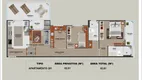 Foto 5 de Apartamento com 3 Quartos à venda, 82m² em Centro, Pinhais