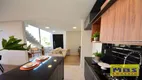 Foto 16 de Casa de Condomínio com 3 Quartos à venda, 137m² em CONDOMINIO MONTREAL RESIDENCE, Indaiatuba
