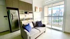 Foto 3 de Apartamento com 1 Quarto à venda, 40m² em Taquaral, Campinas