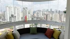 Foto 8 de Apartamento com 3 Quartos à venda, 120m² em Vila Olímpia, São Paulo