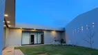 Foto 4 de Casa com 3 Quartos à venda, 220m² em Loteamento Portal do Vale II, Uberlândia