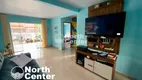 Foto 5 de Casa com 3 Quartos à venda, 146m² em Costeira, Balneário Barra do Sul