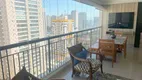 Foto 38 de Apartamento com 3 Quartos à venda, 194m² em Jardim Aquarius, São José dos Campos