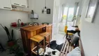 Foto 5 de Apartamento com 1 Quarto à venda, 20m² em Mercês, Curitiba