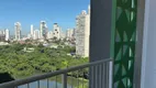 Foto 2 de Apartamento com 3 Quartos à venda, 76m² em Setor Pedro Ludovico, Goiânia