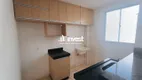 Foto 4 de Apartamento com 2 Quartos à venda, 42m² em Loteamento Reserva Ushuaia, Uberaba