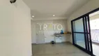 Foto 11 de Apartamento com 3 Quartos para alugar, 98m² em Taquaral, Campinas
