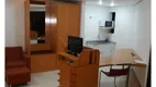 Foto 2 de Flat com 1 Quarto à venda, 30m² em Vila Clementino, São Paulo