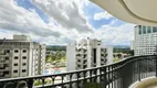 Foto 2 de Apartamento com 4 Quartos à venda, 216m² em Jardim Aquarius, São José dos Campos