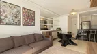 Foto 5 de Apartamento com 3 Quartos à venda, 87m² em Cristo Rei, Curitiba