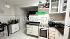 Foto 5 de Apartamento com 2 Quartos para alugar, 60m² em Moema, São Paulo