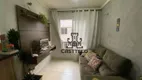 Foto 6 de Apartamento com 2 Quartos à venda, 54m² em Conjunto Habitacional Santiago II, Londrina