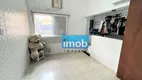 Foto 26 de Sobrado com 3 Quartos à venda, 142m² em Marapé, Santos