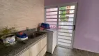 Foto 5 de Casa com 2 Quartos à venda, 96m² em Jardim Samambaia, Campinas