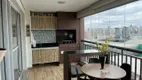 Foto 5 de Apartamento com 3 Quartos à venda, 128m² em Pompeia, São Paulo