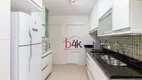Foto 16 de Apartamento com 3 Quartos à venda, 90m² em Campo Belo, São Paulo